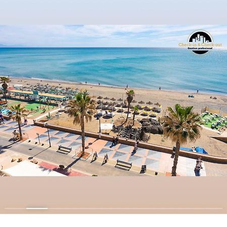 La Roca Chica Apartamento Torremolinos Exterior foto