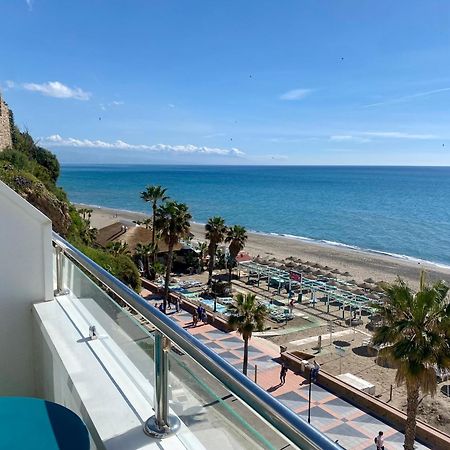 La Roca Chica Apartamento Torremolinos Exterior foto