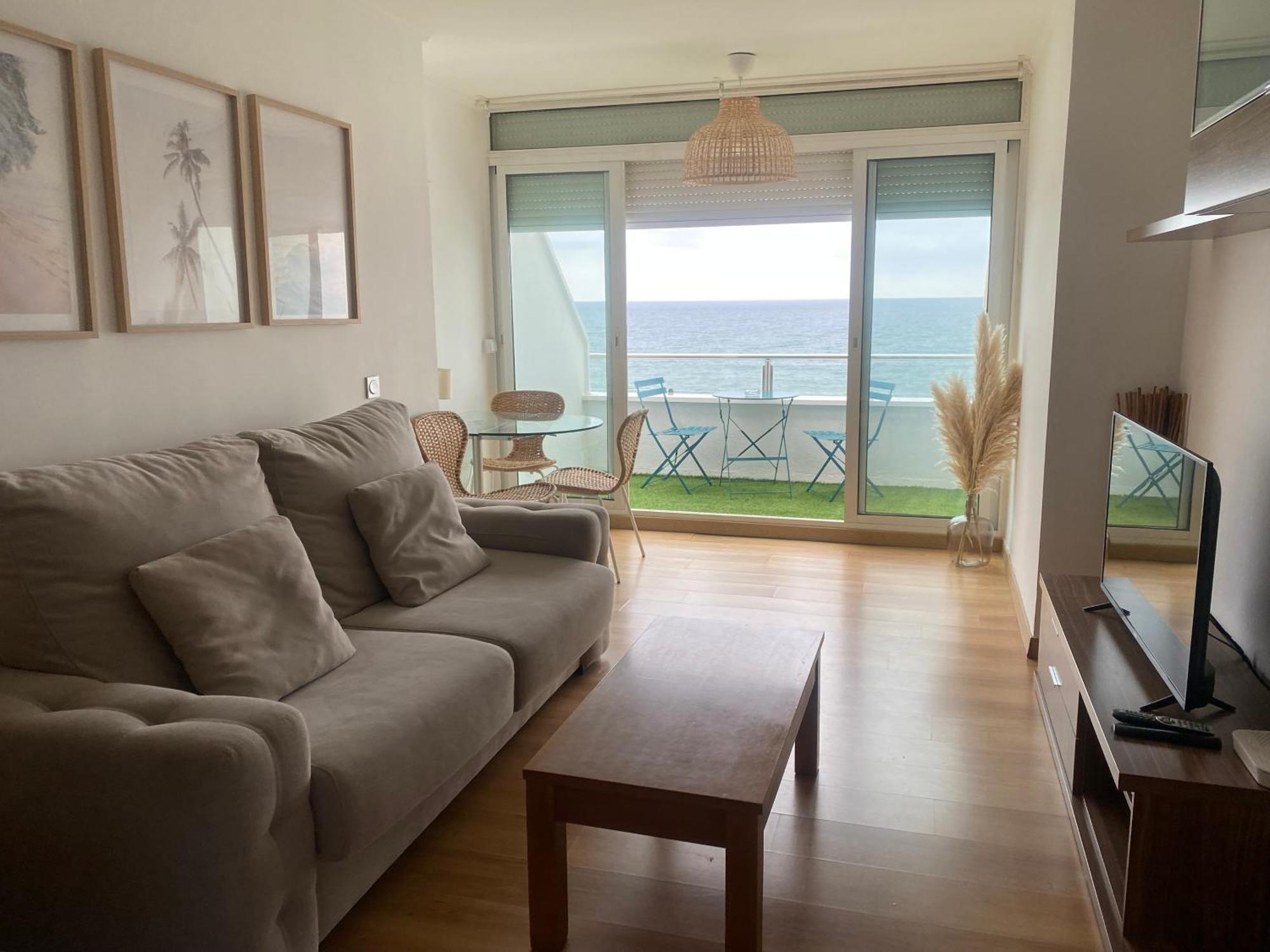 La Roca Chica Apartamento Torremolinos Exterior foto