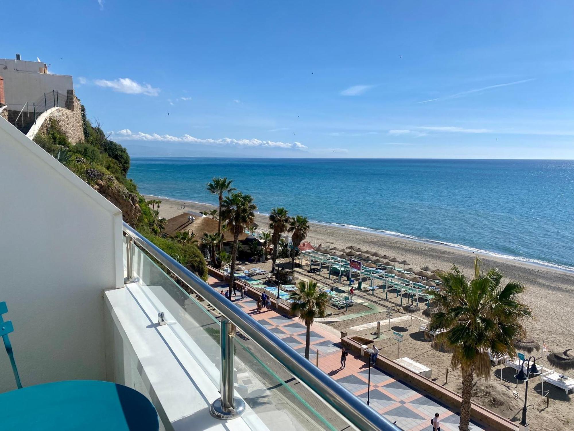 La Roca Chica Apartamento Torremolinos Exterior foto