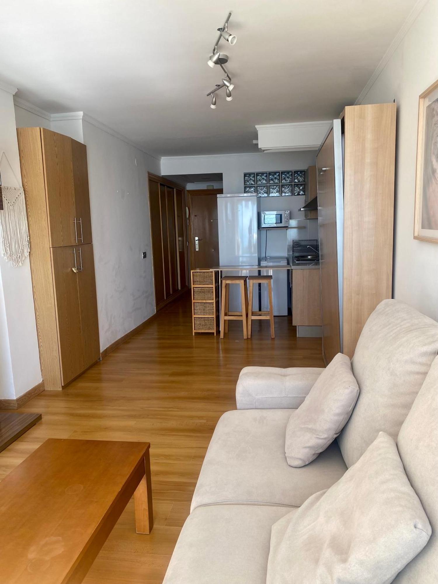 La Roca Chica Apartamento Torremolinos Exterior foto